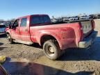 2008 Ford F350 Super Duty