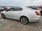 2010 Lincoln MKS