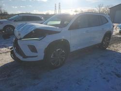 Buick Vehiculos salvage en venta: 2025 Buick Enclave Sport Touring