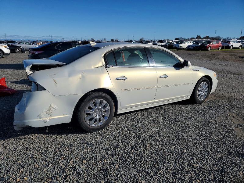 2010 Buick Lucerne cxl
