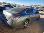 2014 Nissan Maxima s