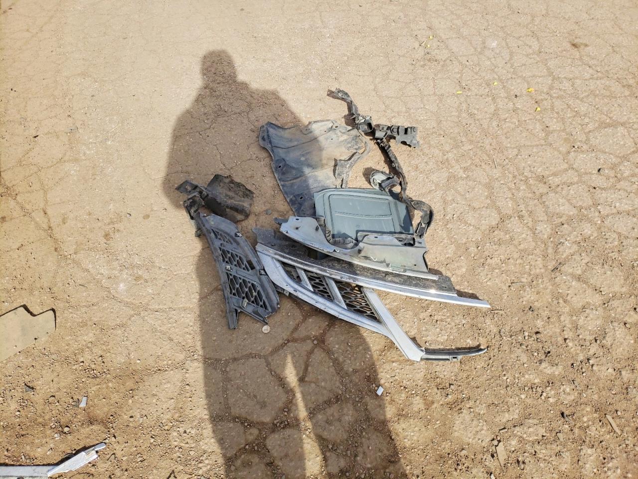 2002 Toyota Tacoma Double Cab