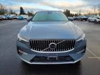 2022 Volvo Xc60 B5 Inscription