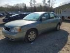 2006 Ford Five Hundred sel