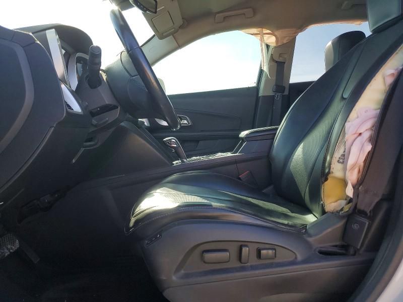 2014 Chevrolet Equinox ltz