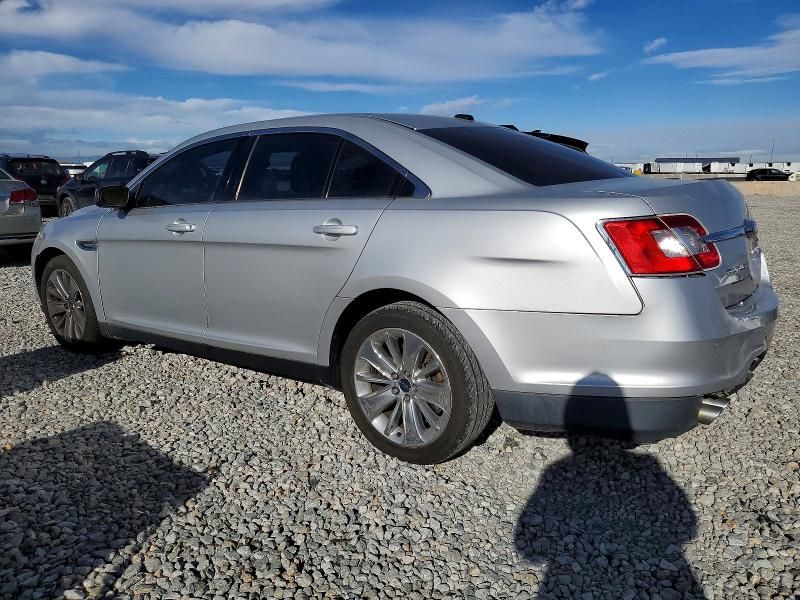 2011 Ford Taurus Limited