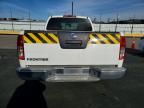 2012 Nissan Frontier S