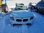 2004 BMW Z4 2.5