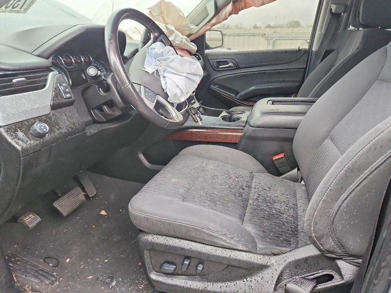 2019 GMC Yukon sle