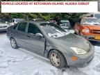 2002 Ford Focus se