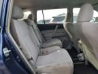2012 Toyota Highlander Base