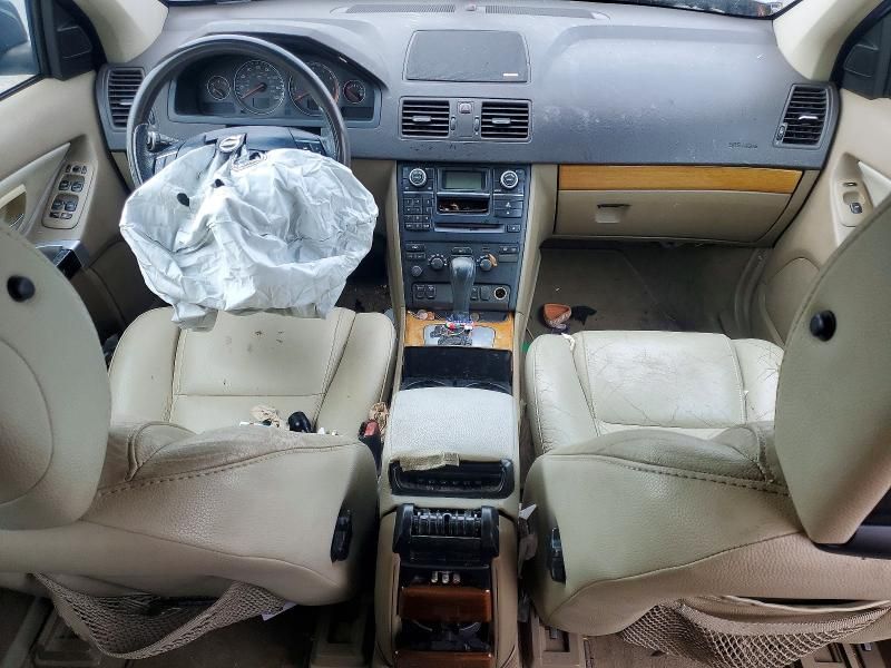 2007 Volvo Xc90 3.2