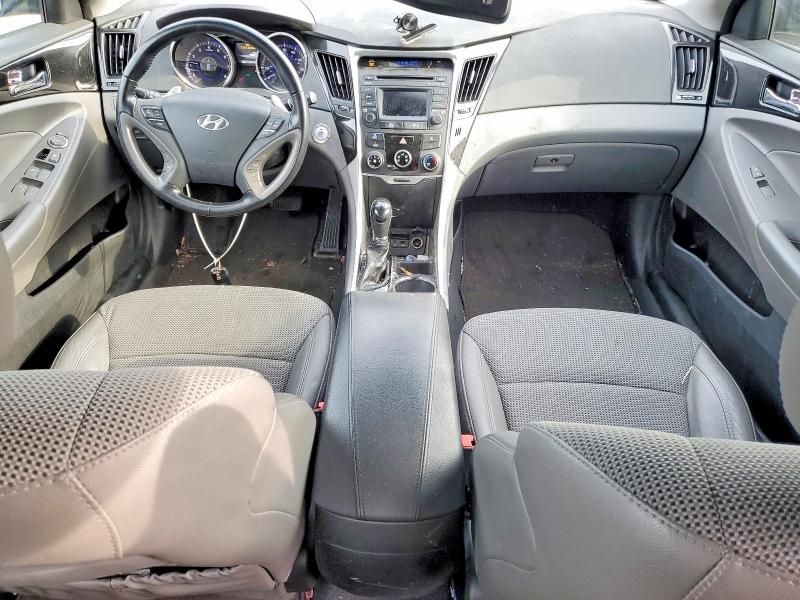 2014 Hyundai Sonata se