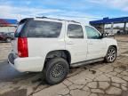 2013 GMC Yukon slt