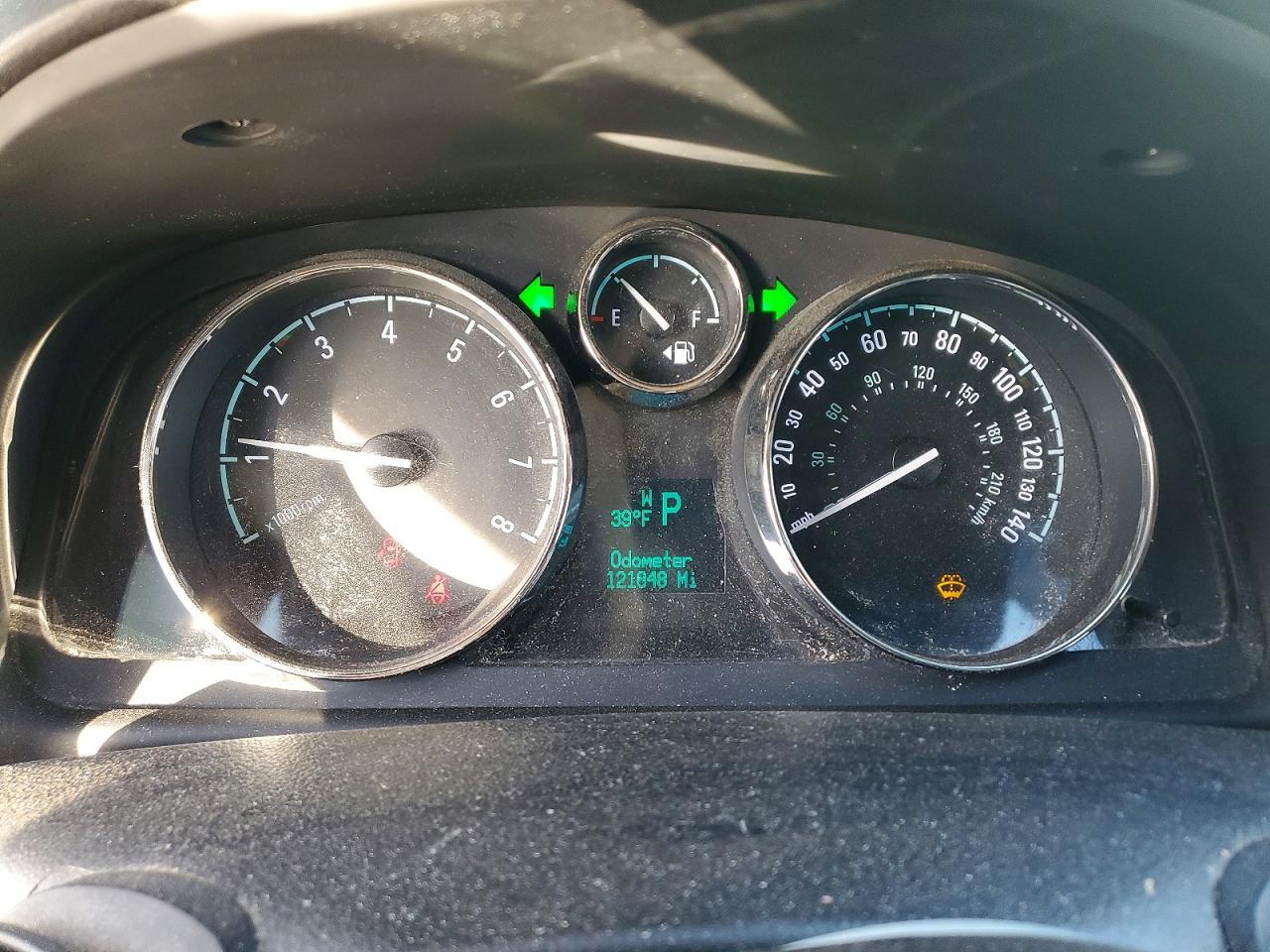 2012 Chevrolet Captiva Sport