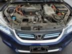 2015 Honda Accord Touring Hybrid