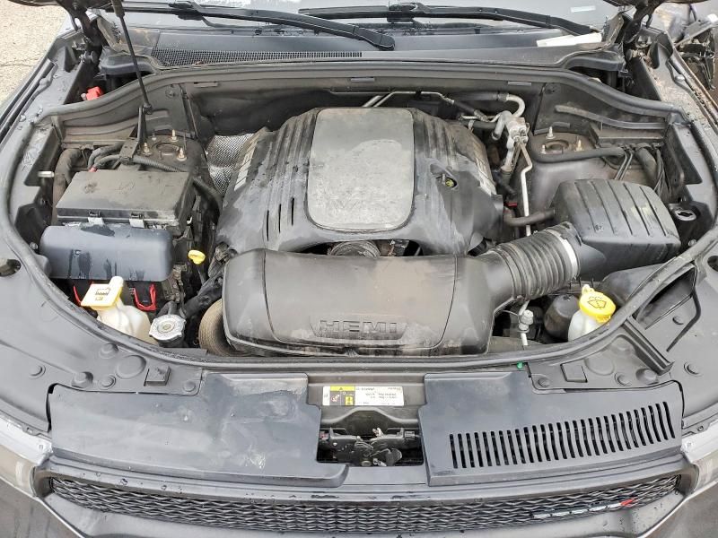 2020 Dodge Durango R/T