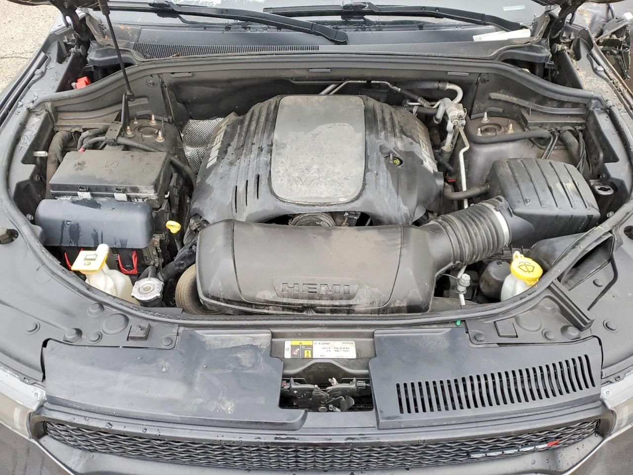 2020 Dodge Durango R/T