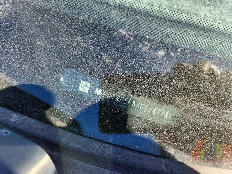 2012 Chevrolet Impala lt