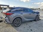 2023 Lexus Rx 350 Base