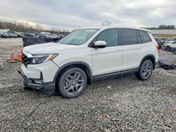 Honda Passport salvage cars for sale: 2023 Honda Passport exl