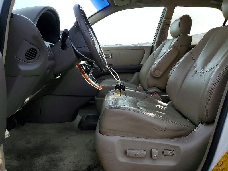 2001 Lexus Rx 300