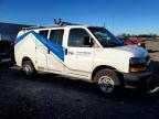 2021 Chevrolet Express G2500 Utility / Service Van