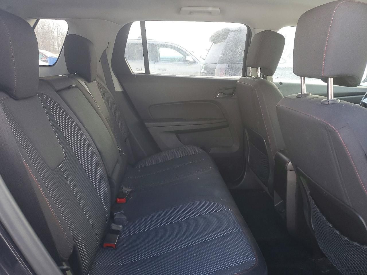 2015 GMC Terrain sle