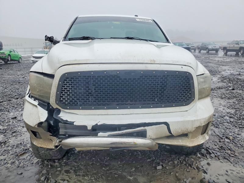 2014 Dodge RAM 1500 ST