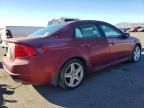2004 Acura TL