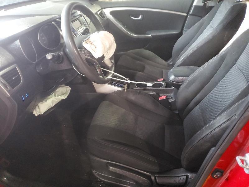 2015 Hyundai Elantra gt Base