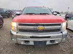 2013 Chevrolet Silverado K1500 lt