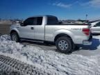2012 Ford F150 Super cab