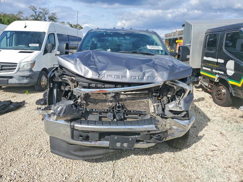 2022 Ford F350 Super Duty