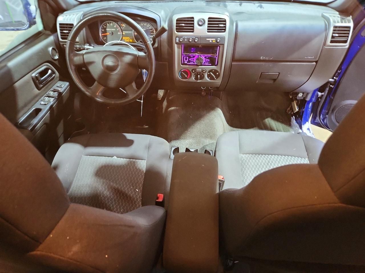 2012 Chevrolet Colorado LT