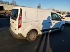 2018 Ford Transit Connect xlt