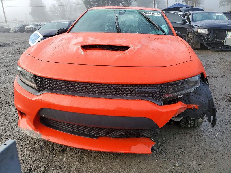 2022 Dodge Charger gt