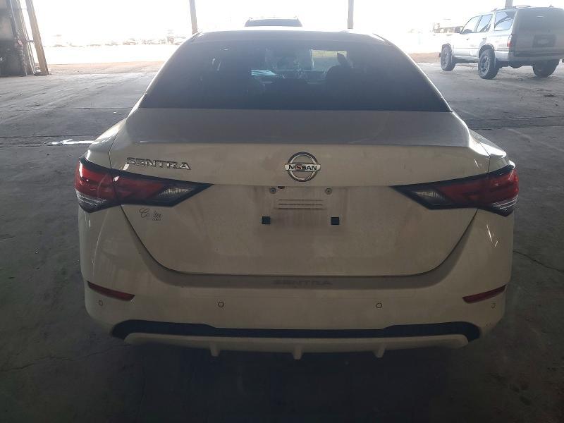 2022 Nissan Sentra s