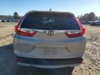 2017 Honda Cr-v exl