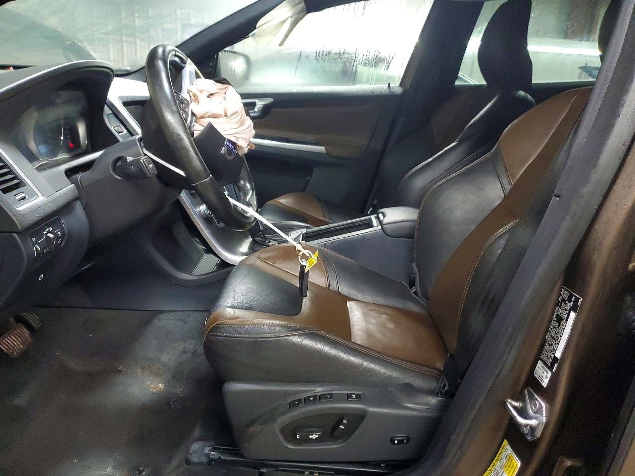 2015 Volvo Xc60 T5 Premier