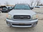 2002 Toyota Sequoia