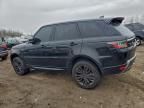 2018 Land Rover Range Rover Sport hse