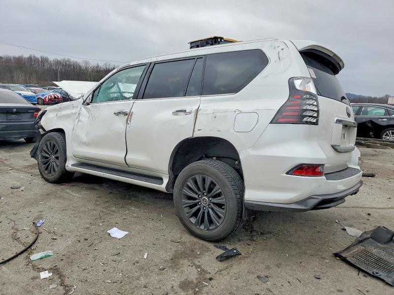 2023 Lexus Gx 460