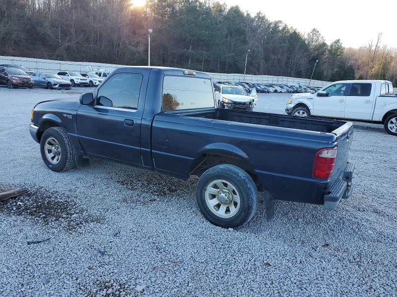 2001 Ford Ranger