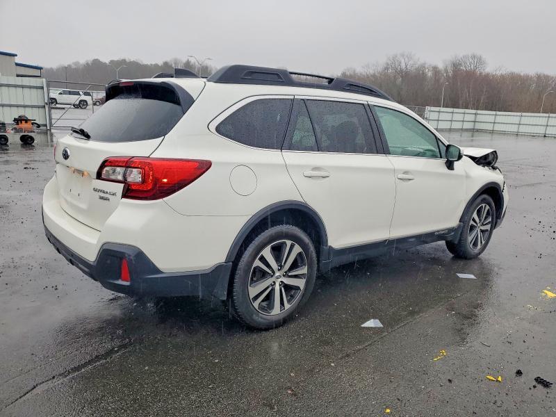 2019 Subaru Outback 3.6r Limited