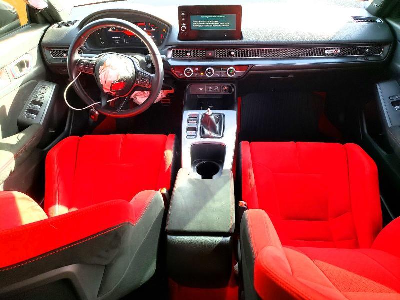 2023 Honda Civic Type-r