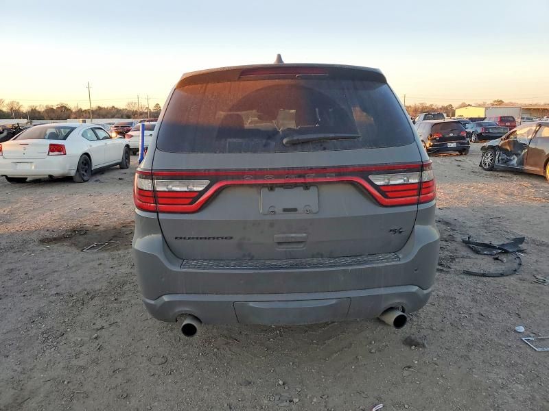 2022 Dodge Durango R/T