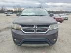 2018 Dodge Journey sxt
