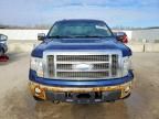2009 Ford F150 Supercrew