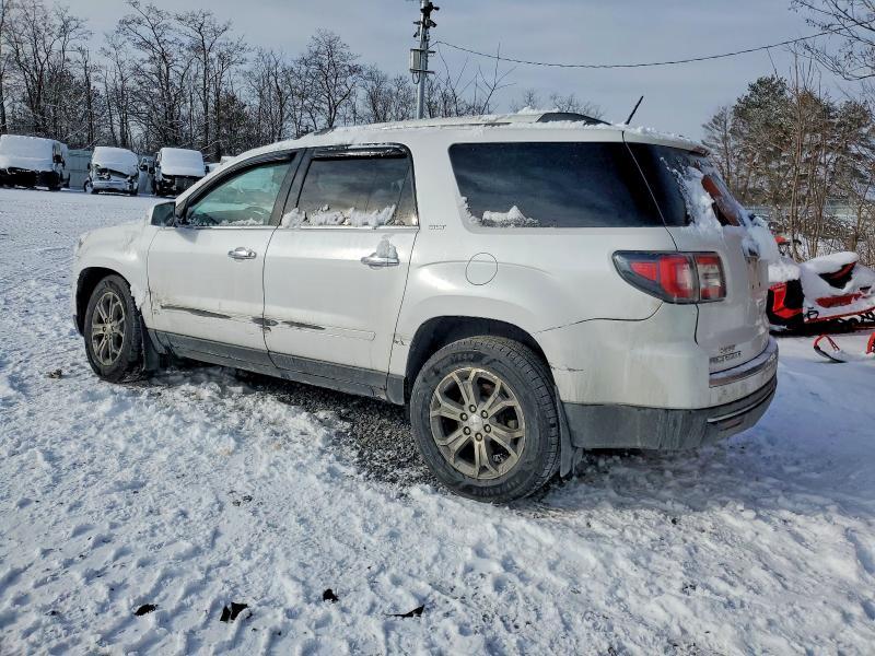 2016 GMC Acadia Slt-1
